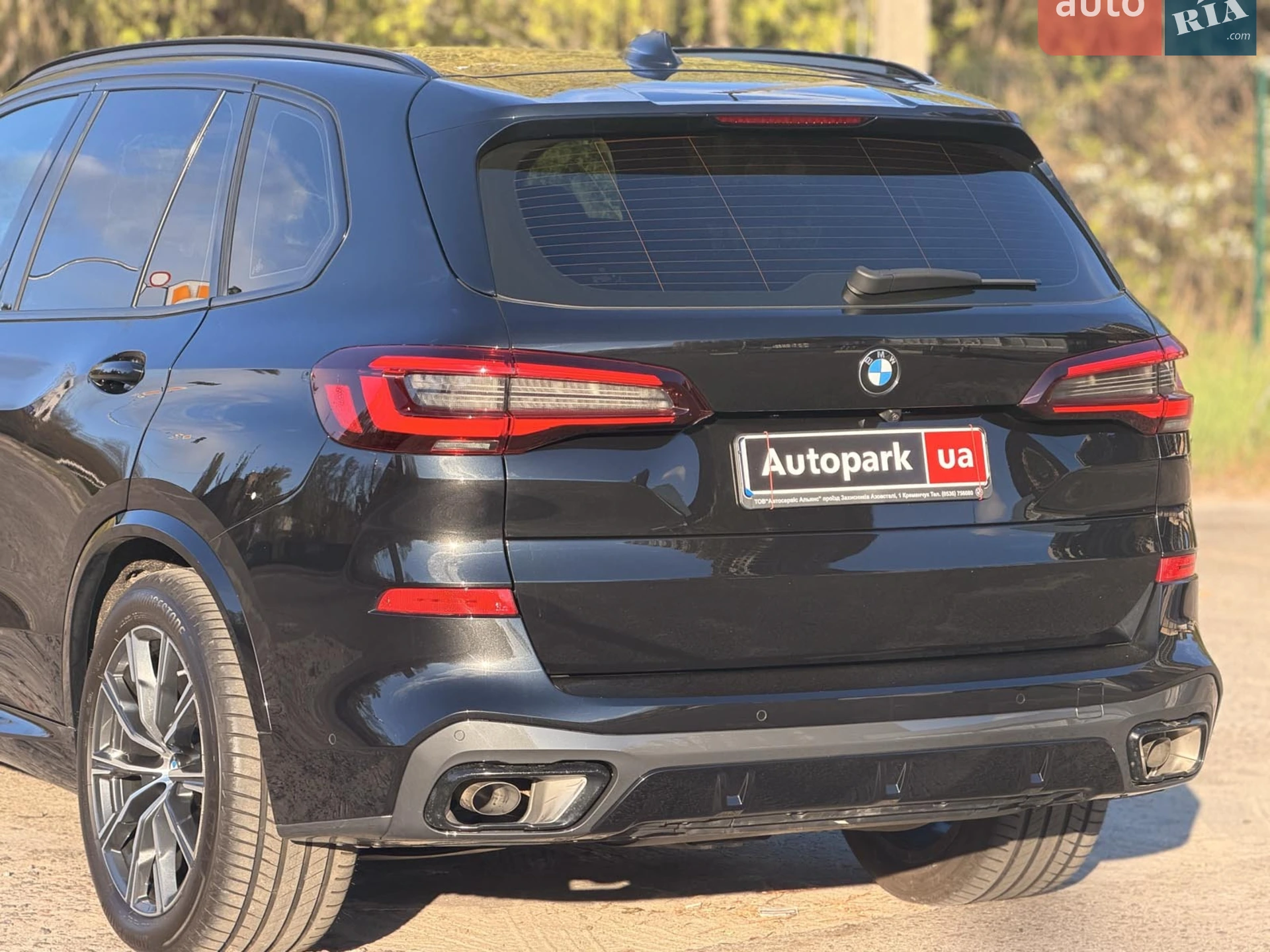 2023 BMW X5 - мініатюра 16