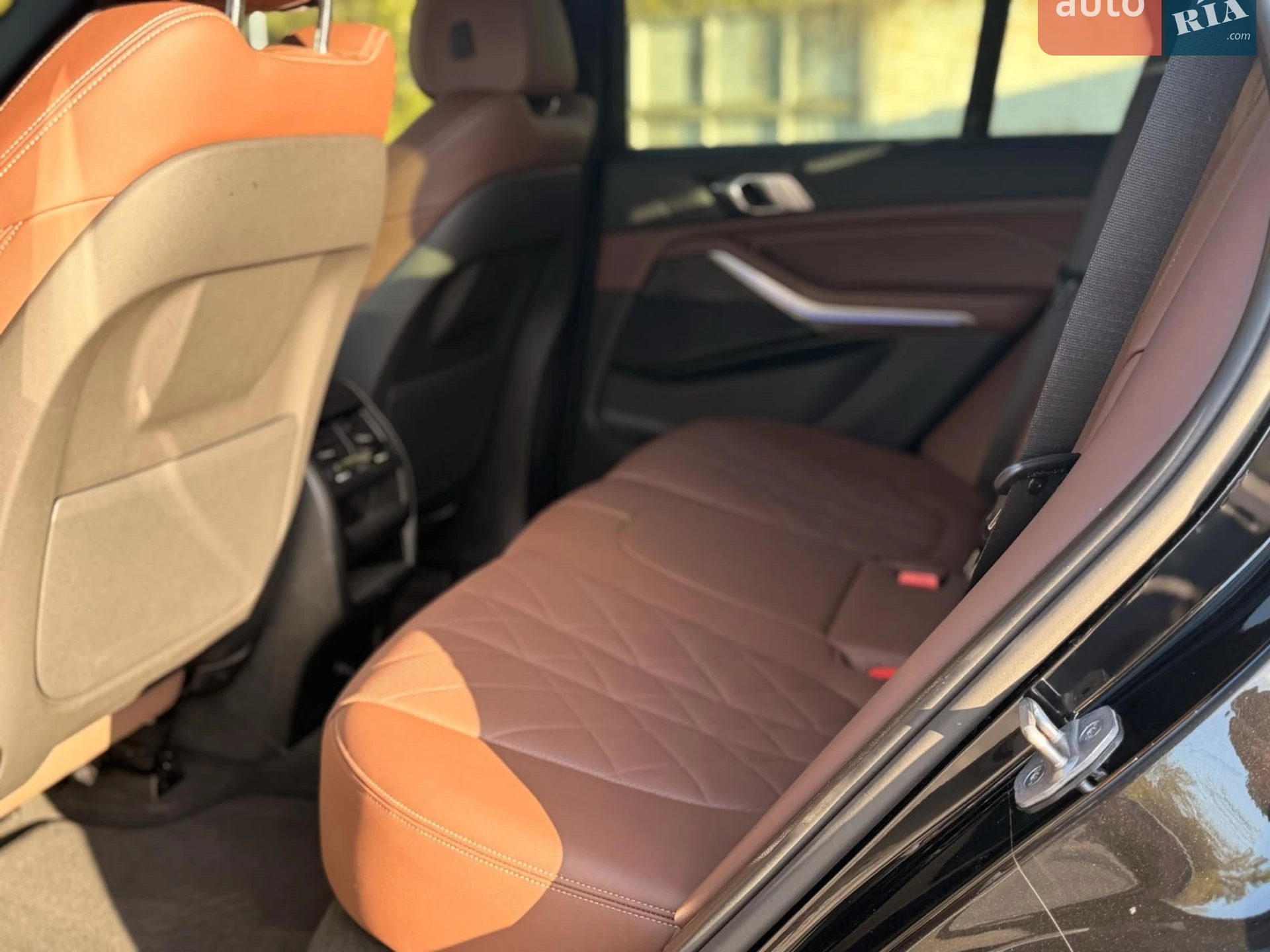 2023 BMW X5 - мініатюра 23