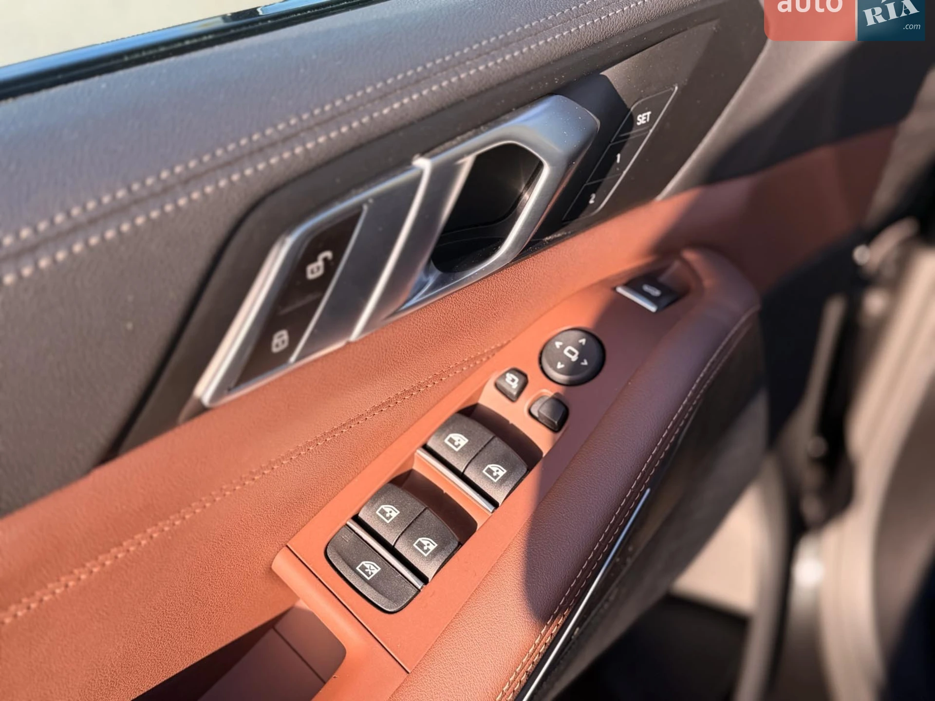 2023 BMW X5 - мініатюра 26