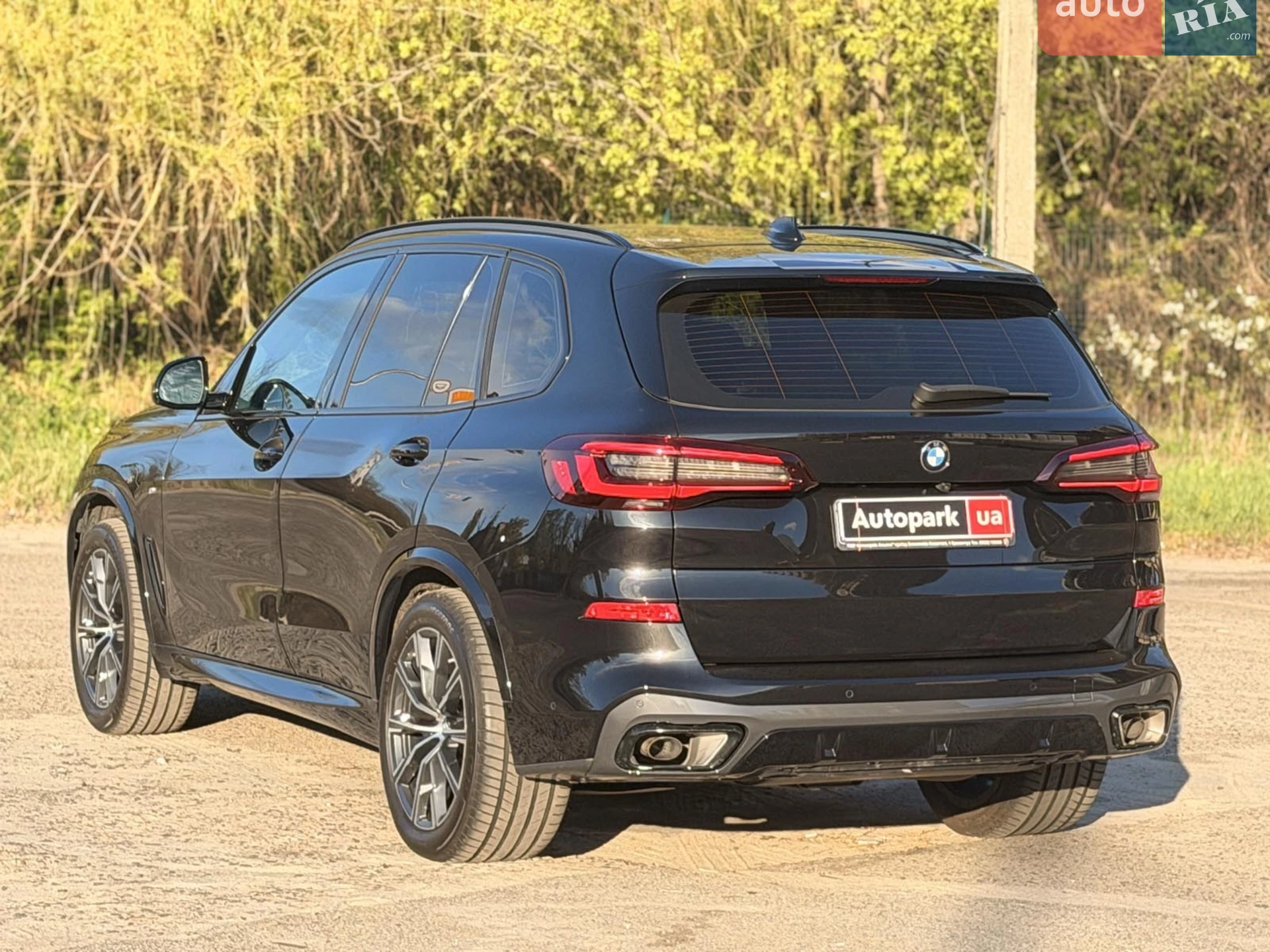 2023 BMW X5 - мініатюра 15