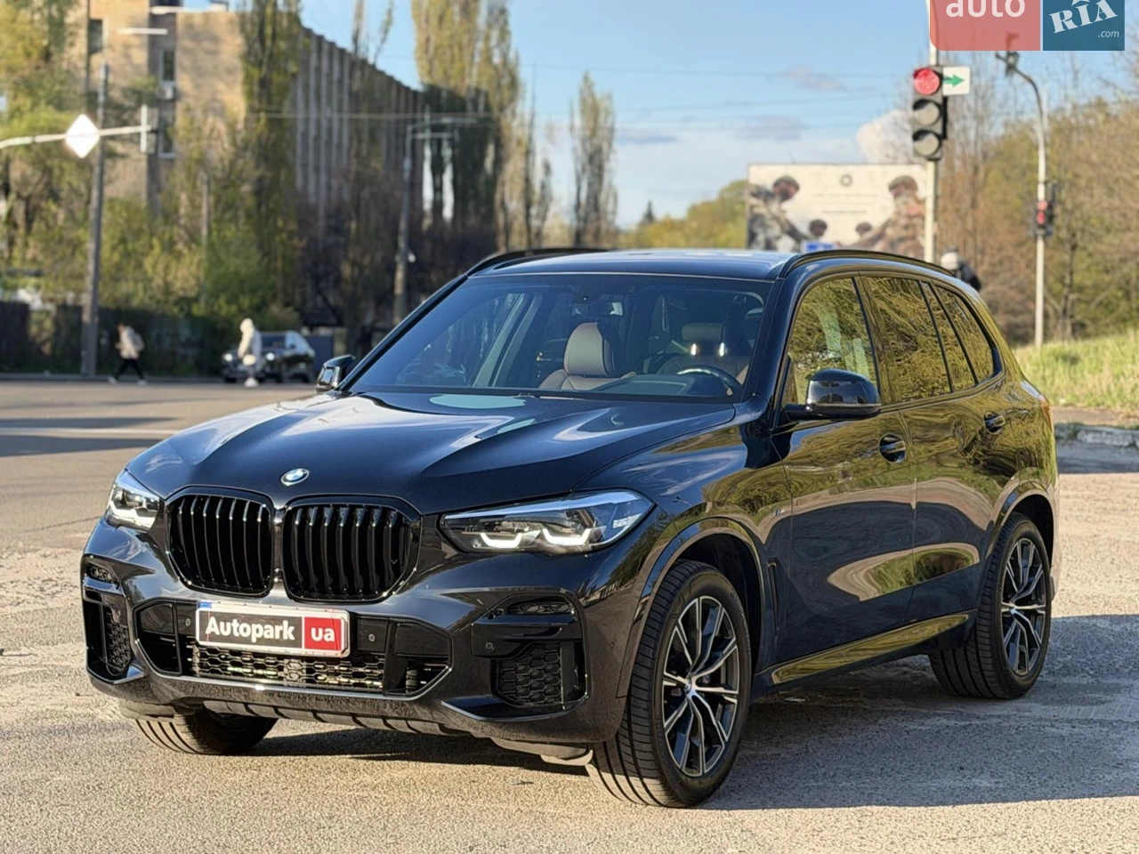 2024 BMW X5 - мініатюра 63