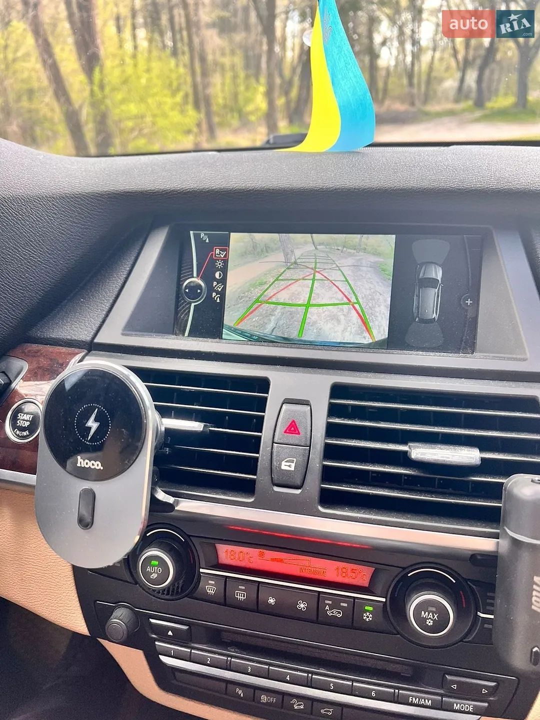 2012 BMW X5 - мініатюра 9
