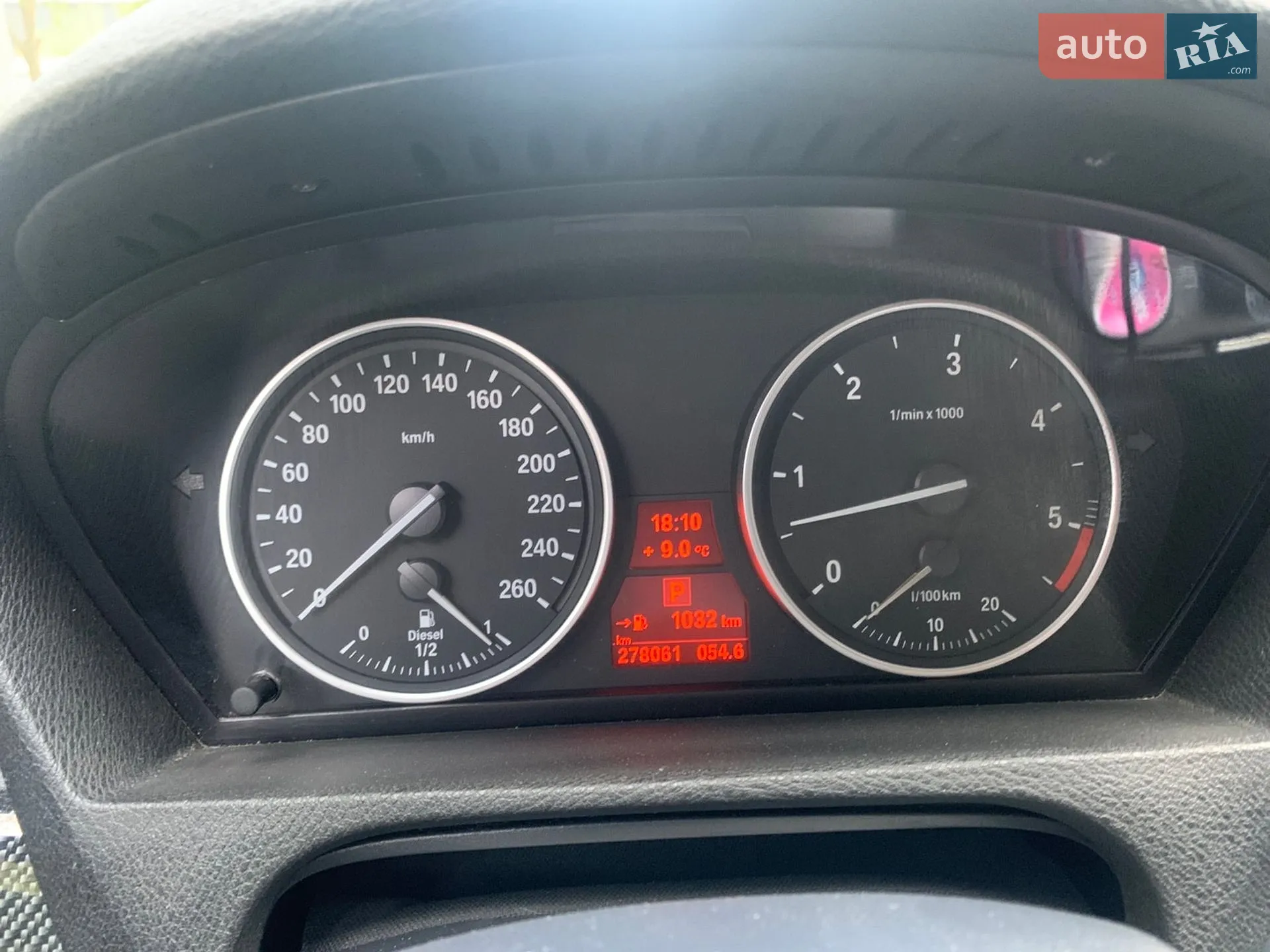 2010 BMW X5 - мініатюра 38