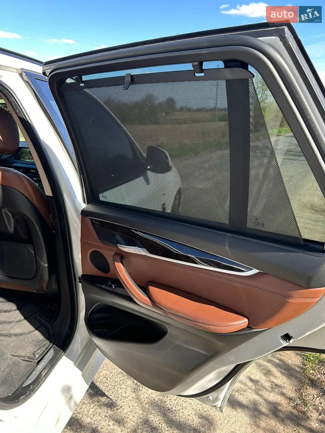 2015 BMW X5 - мініатюра 8