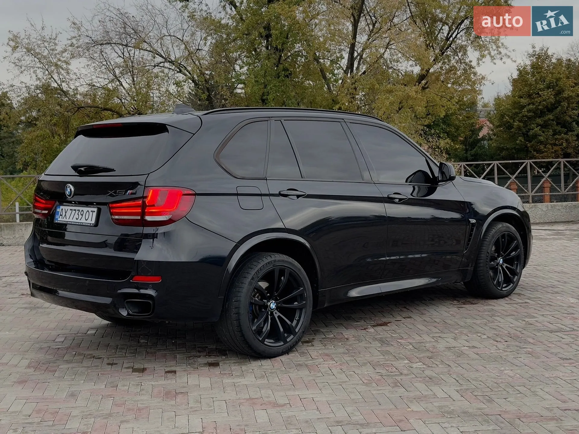 2016 BMW X5 - мініатюра 6