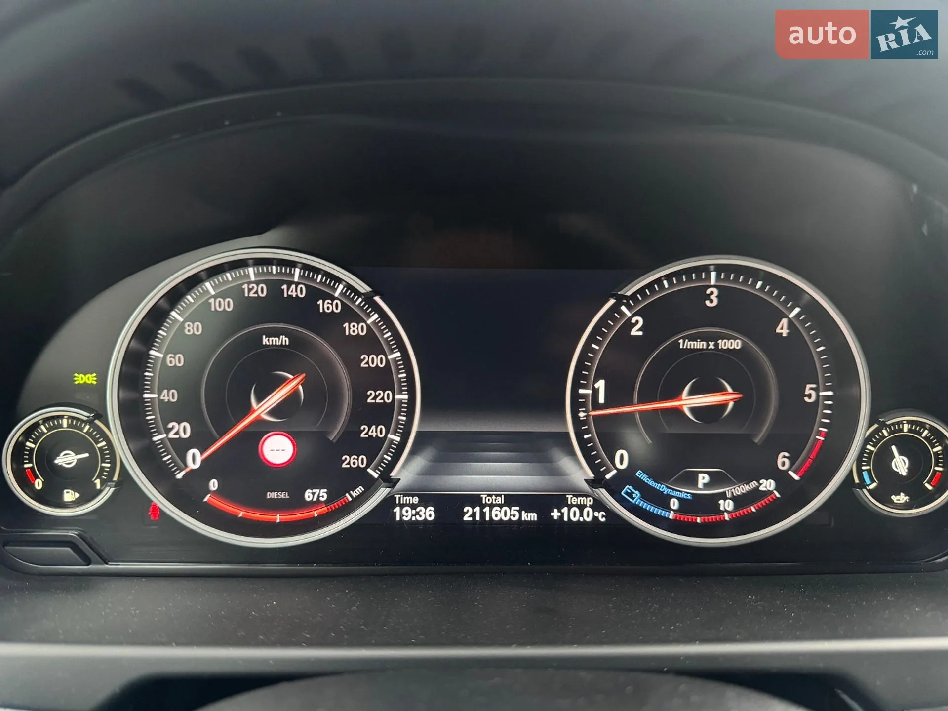 2014 BMW X5 - мініатюра 30