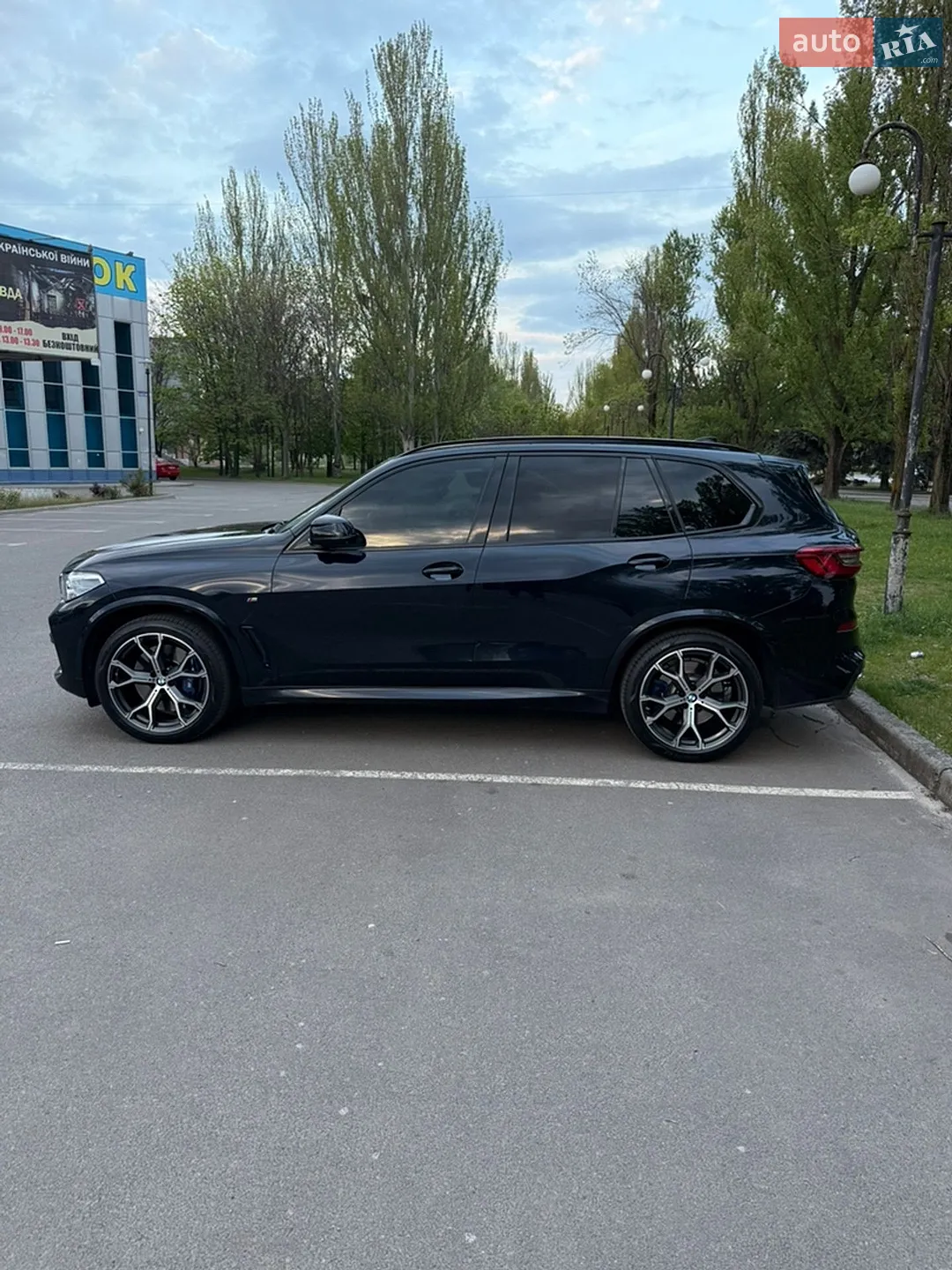 2018 BMW X5 - мініатюра 15