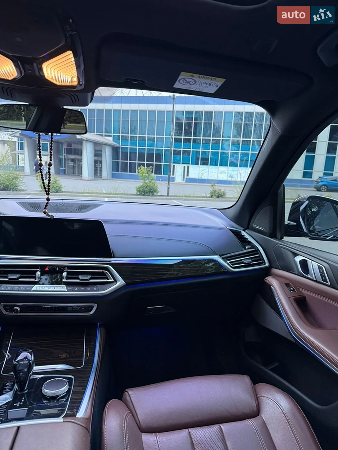 2018 BMW X5 - мініатюра 18