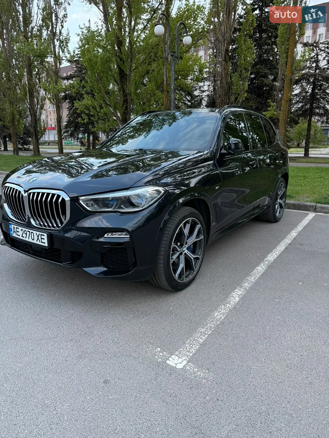 2018 BMW X5 - мініатюра 22
