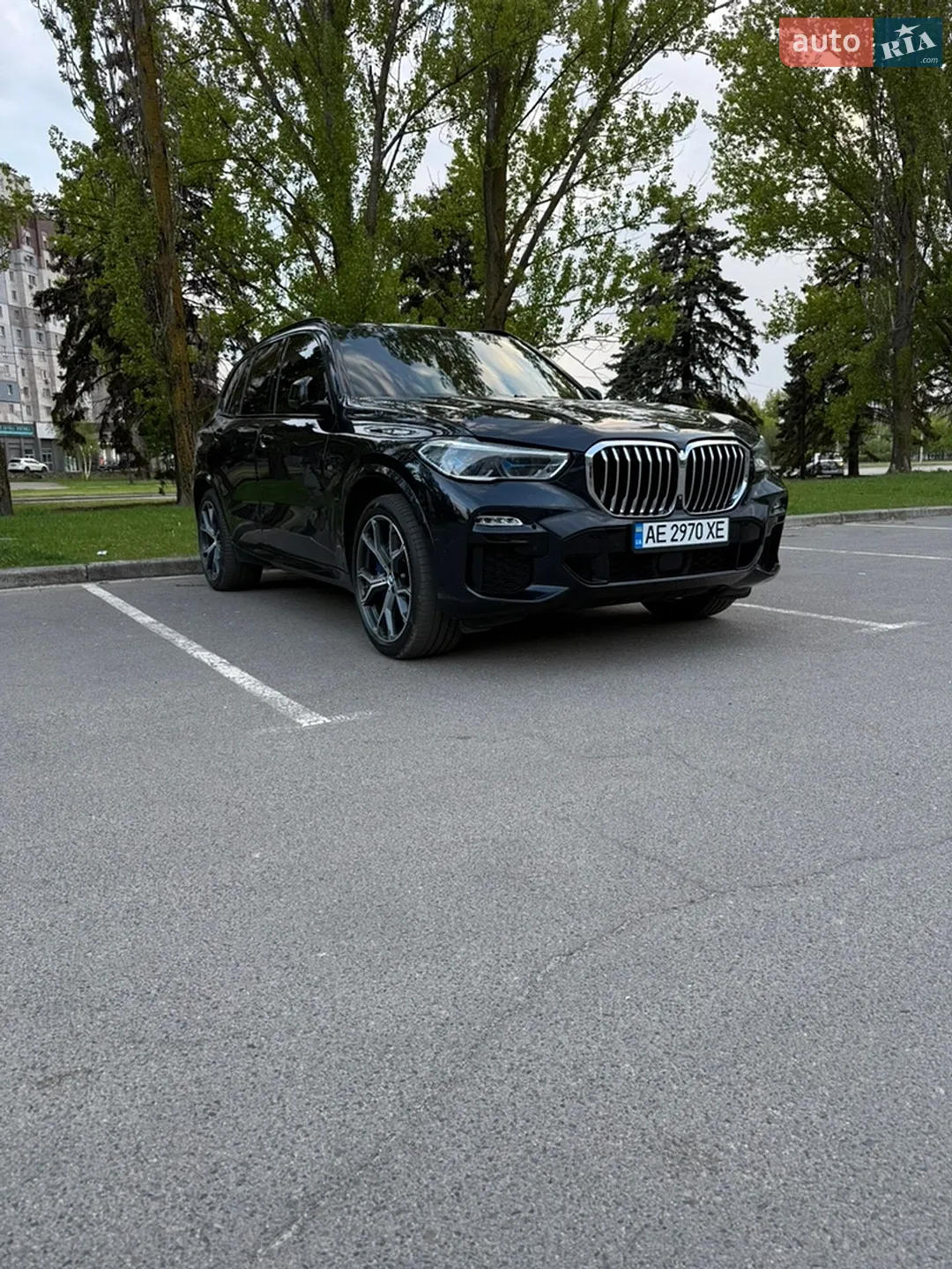 2018 BMW X5 - мініатюра 27