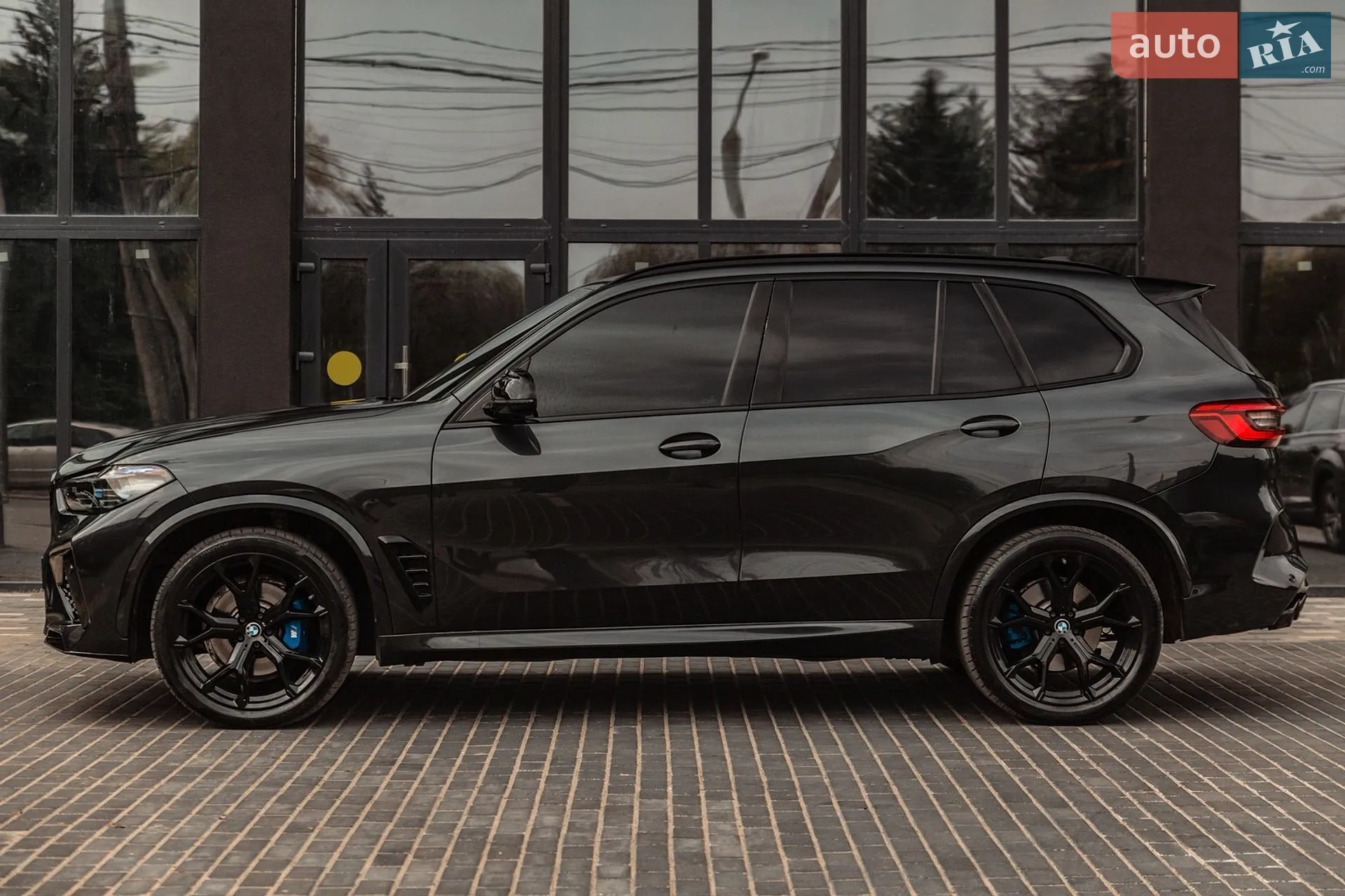 2019 BMW X5 - мініатюра 7
