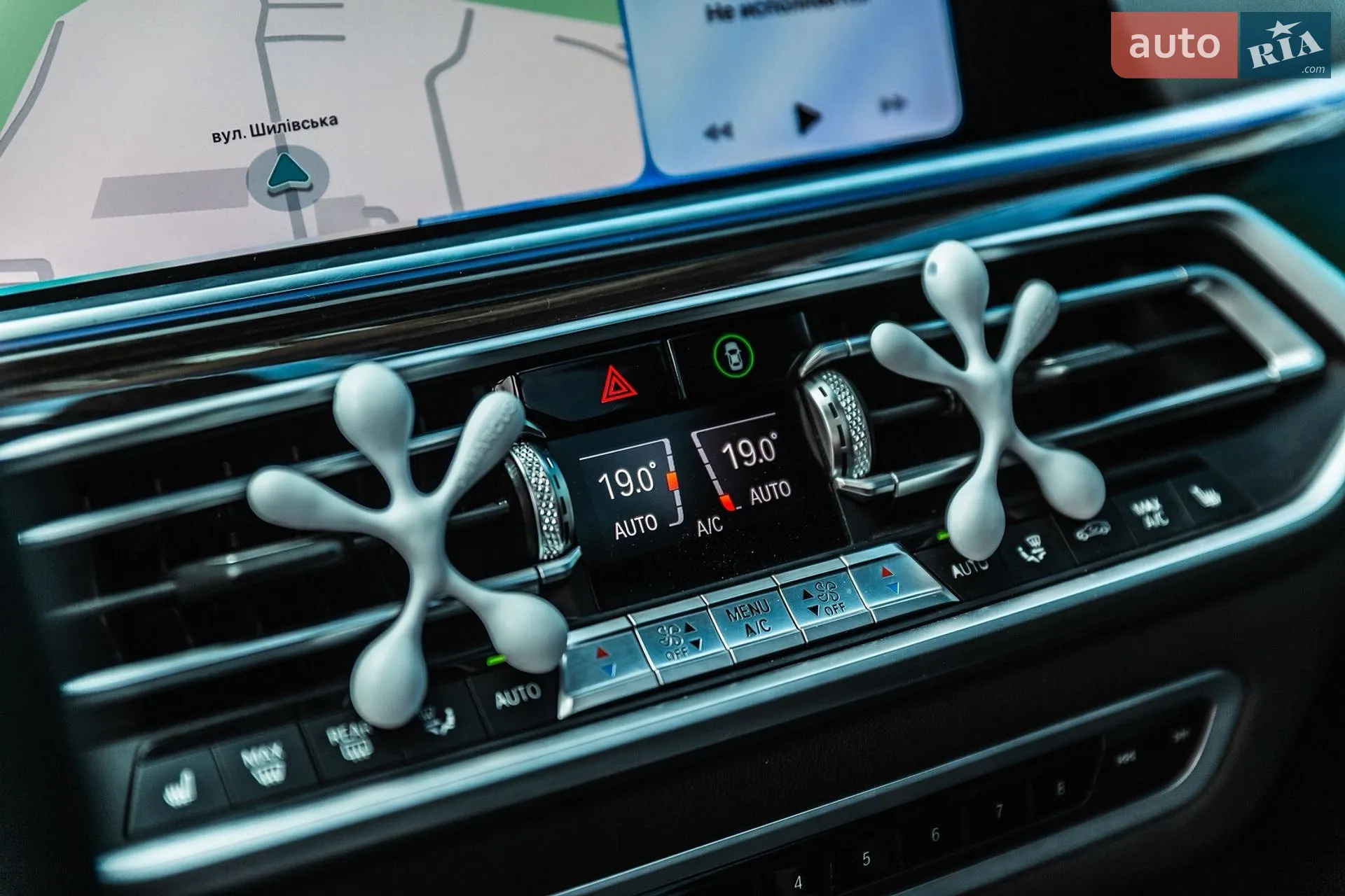 2019 BMW X5 - мініатюра 30