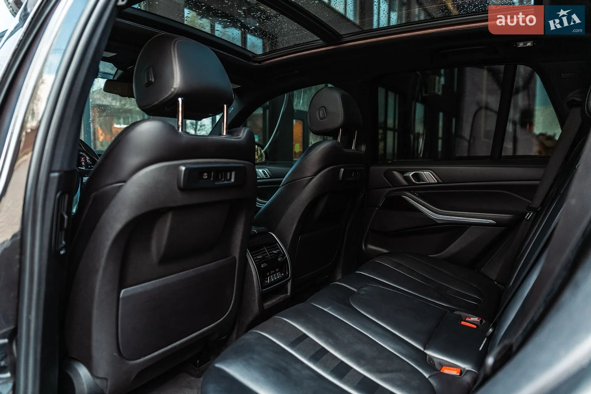 2019 BMW X5 - мініатюра 40
