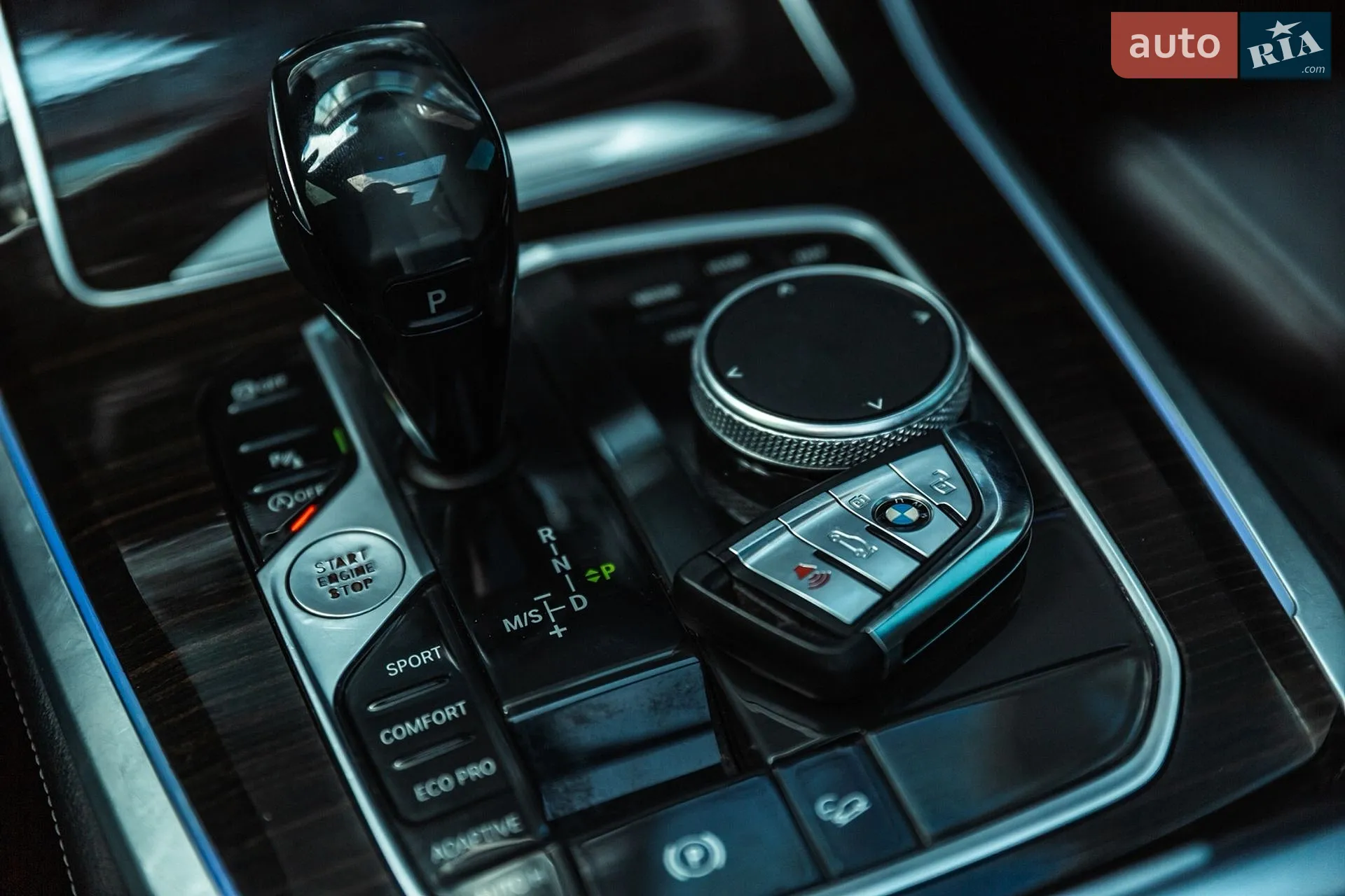 2019 BMW X5 - мініатюра 43