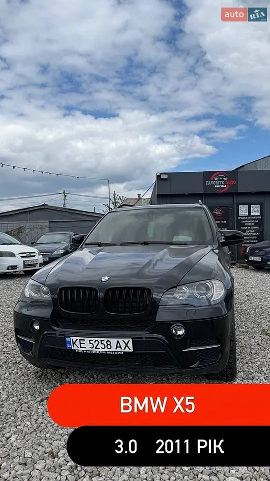 2010 BMW X5 - мініатюра 44