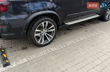 Внедорожник / Кроссовер BMW X5 2013 в Харькове