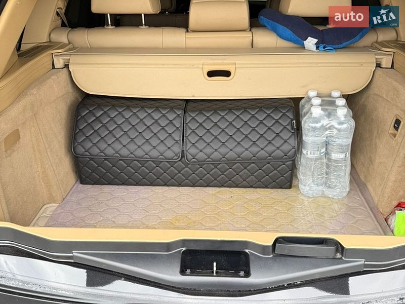 Внедорожник / Кроссовер BMW X5 2013 в Харькове
