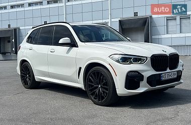 Внедорожник / Кроссовер BMW X5 2019 в Днепре