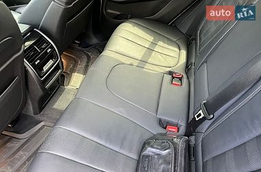 Внедорожник / Кроссовер BMW X5 2019 в Днепре