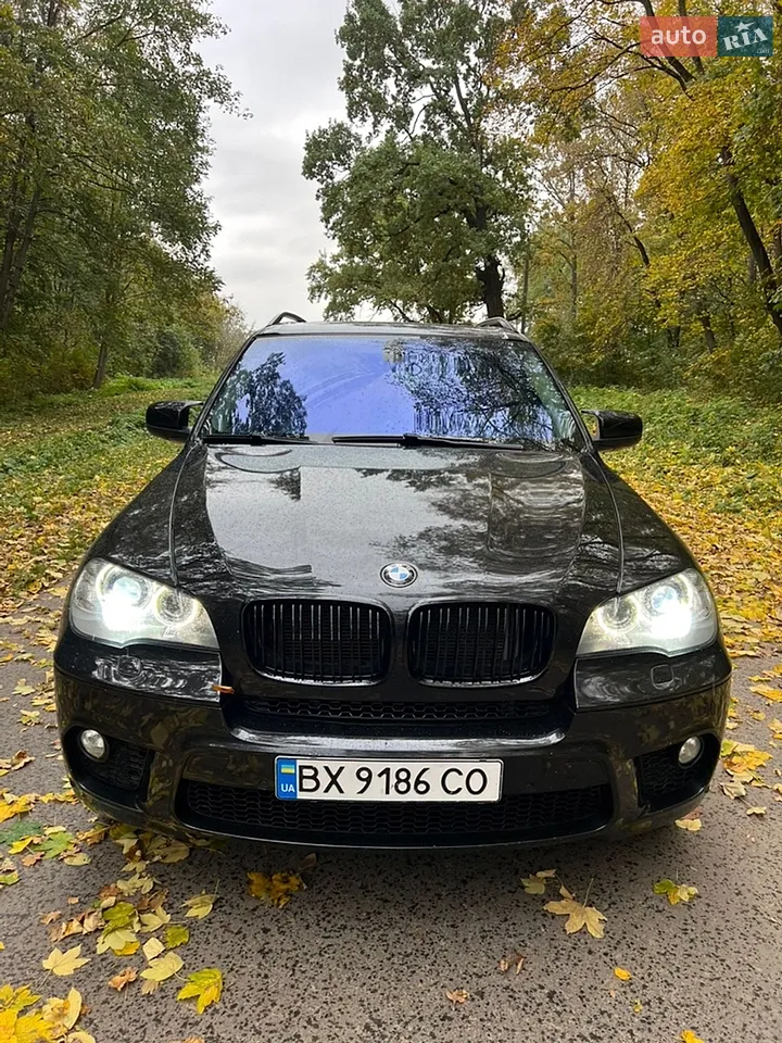 2011 BMW X5 - мініатюра 8