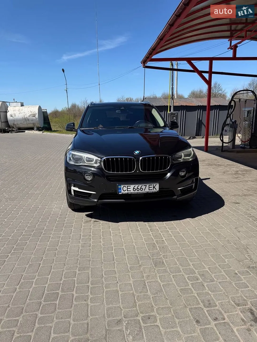 2014 BMW X5 - мініатюра 8
