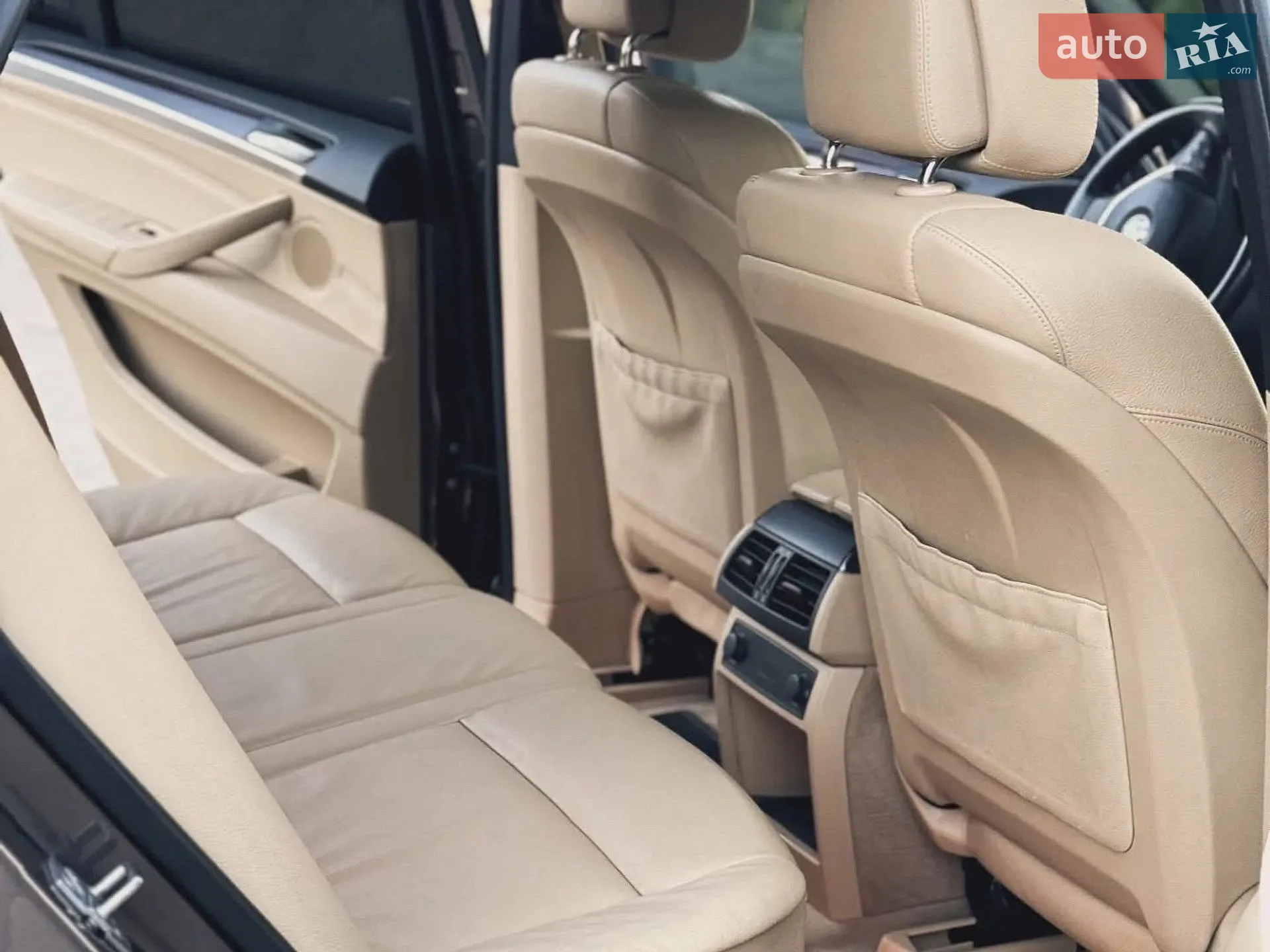 2011 BMW X5 - мініатюра 8