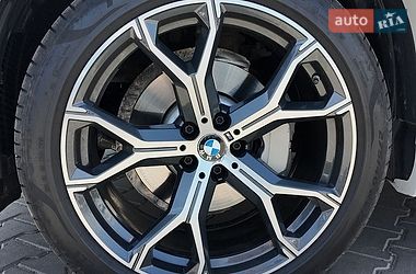Внедорожник / Кроссовер BMW X5 2022 в Одессе
