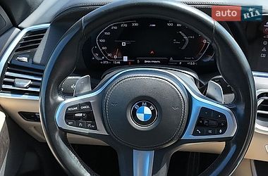 Внедорожник / Кроссовер BMW X5 2022 в Одессе