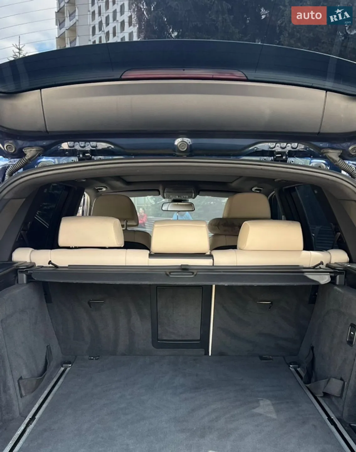 2012 BMW X5 - мініатюра 15