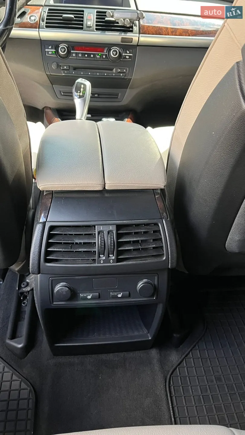 2012 BMW X5 - мініатюра 19