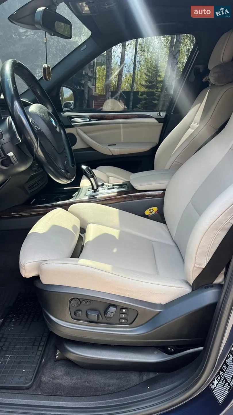 2012 BMW X5 - мініатюра 25