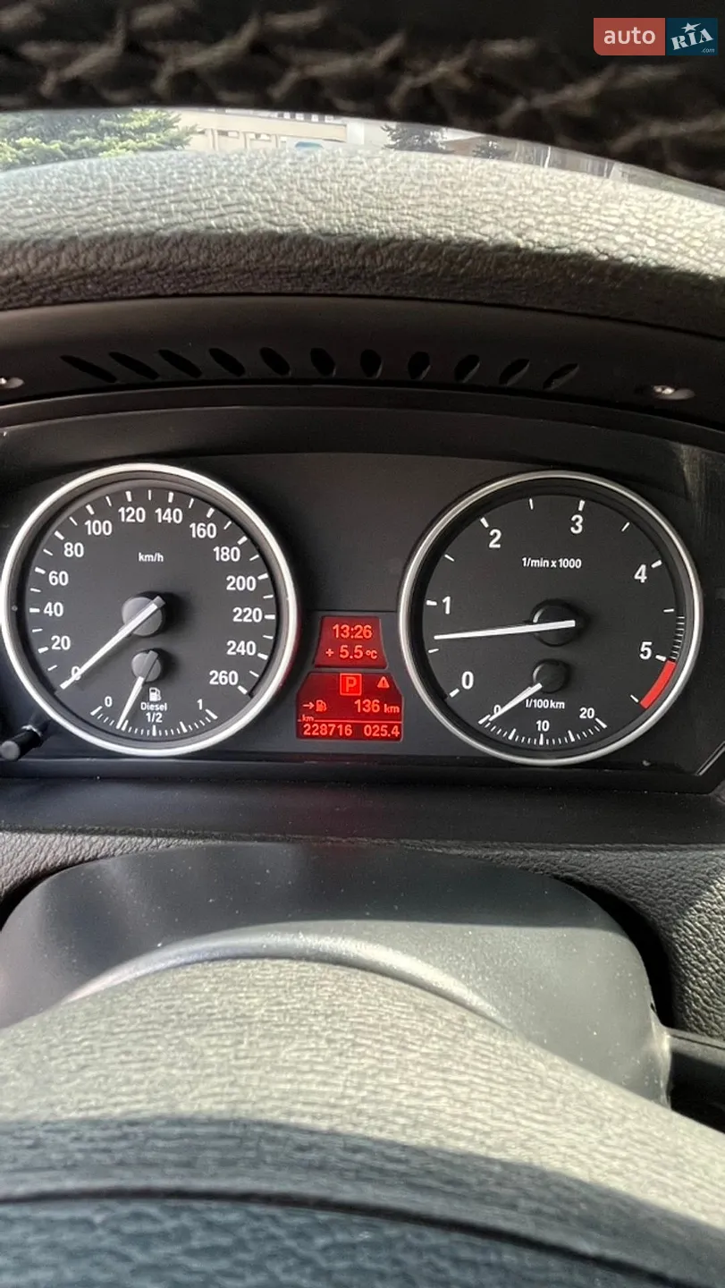 2012 BMW X5 - мініатюра 29