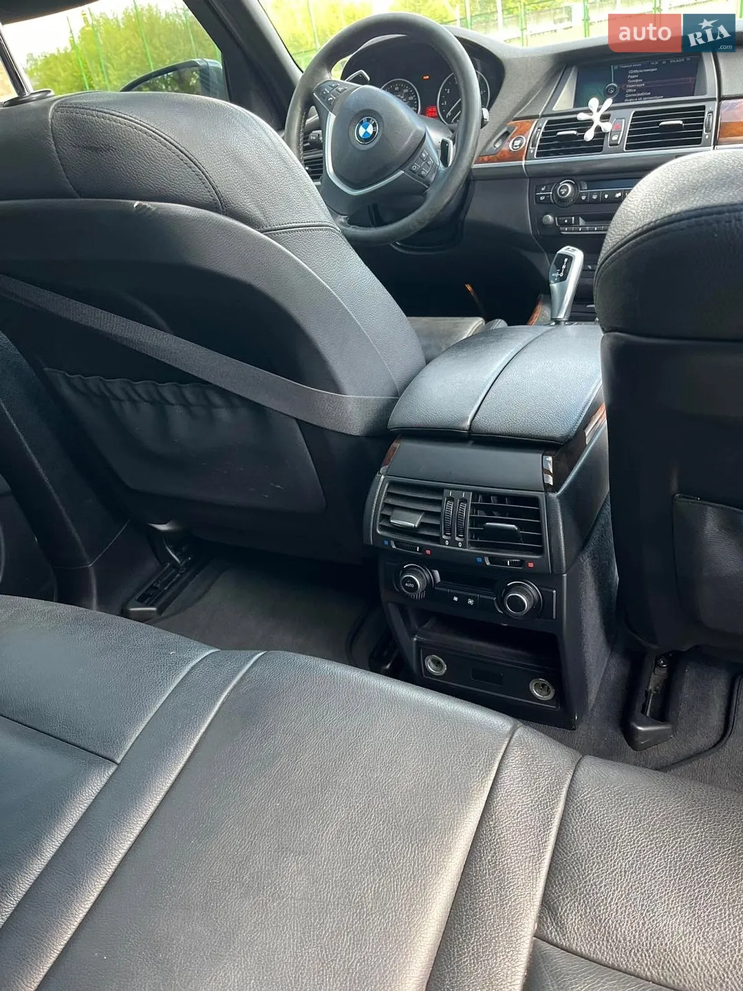 2013 BMW X5 - мініатюра 6