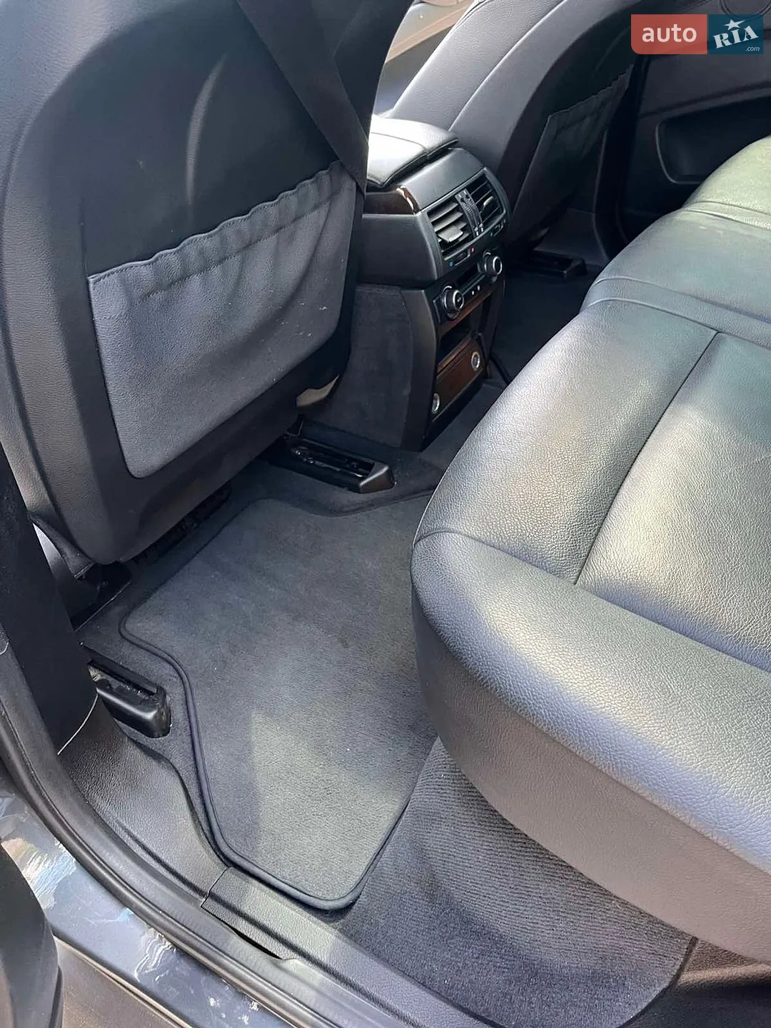 2013 BMW X5 - мініатюра 10