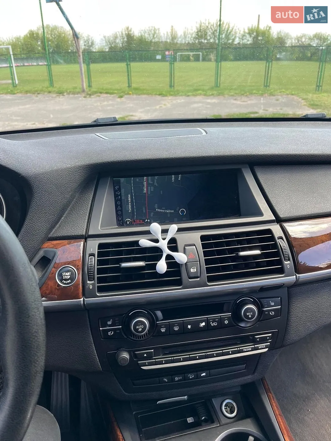 2013 BMW X5 - мініатюра 17