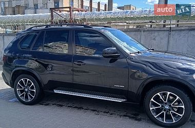 Внедорожник / Кроссовер BMW X5 2010 в Житомире