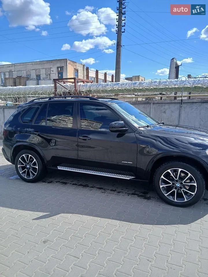 2011 BMW X5 - мініатюра 58