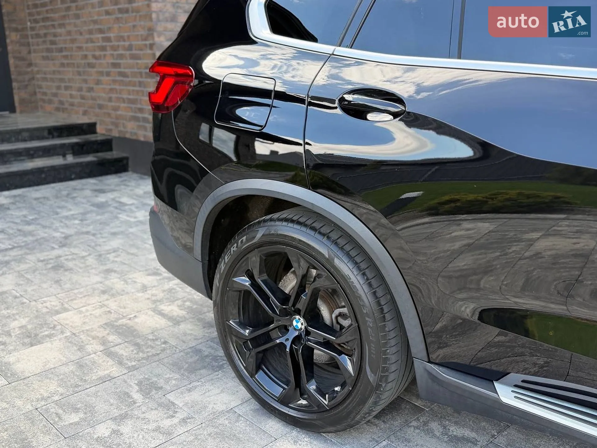 2018 BMW X5 - мініатюра 9