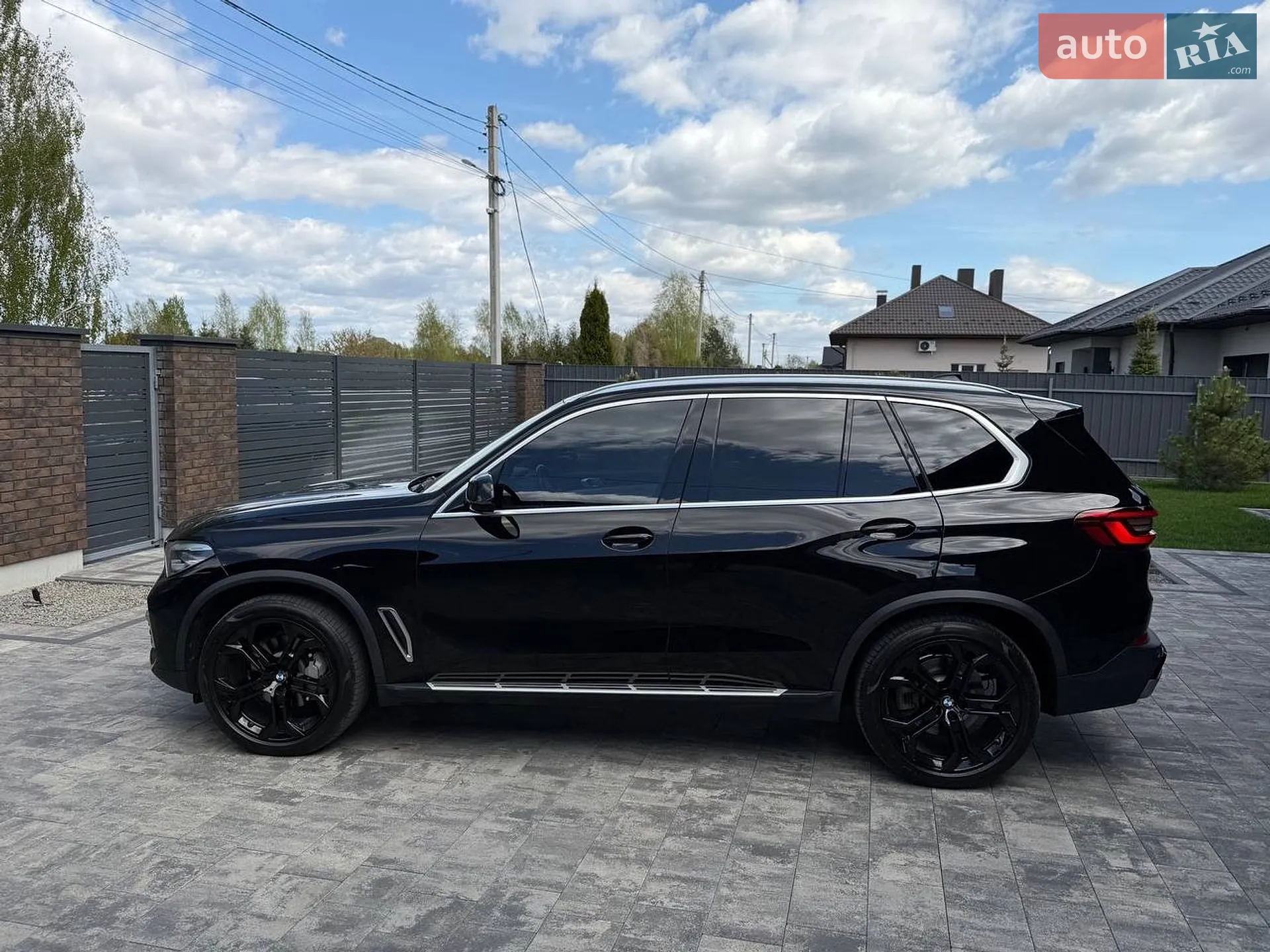 2018 BMW X5 - мініатюра 8