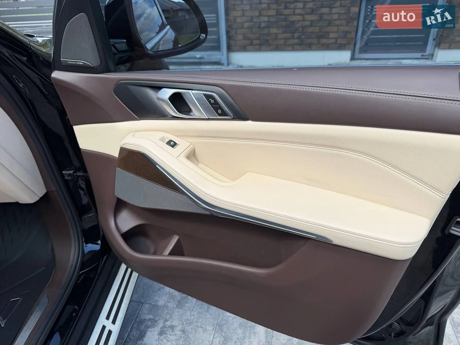 2018 BMW X5 - мініатюра 23