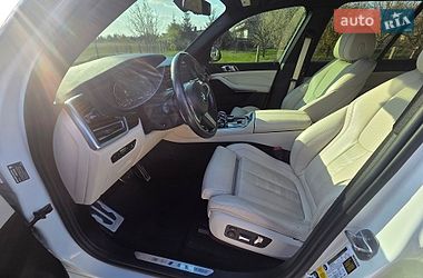Внедорожник / Кроссовер BMW X5 2019 в Харькове