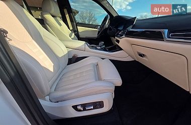 Внедорожник / Кроссовер BMW X5 2019 в Харькове