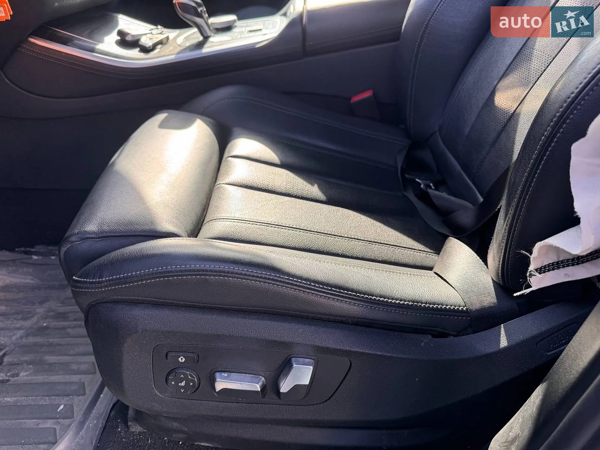2019 BMW X5 - мініатюра 16