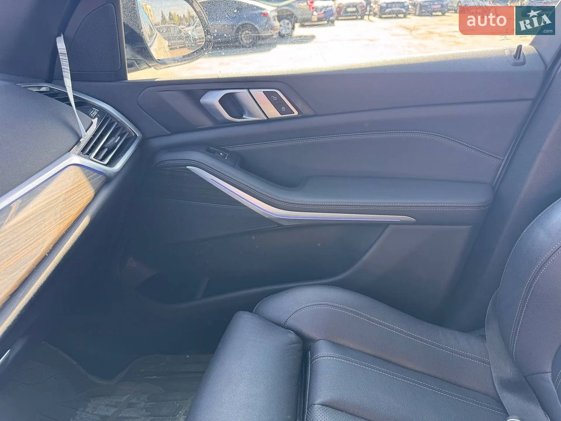 2019 BMW X5 - мініатюра 27