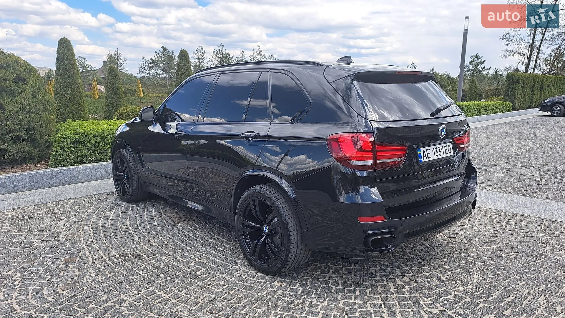 2017 BMW X5 - мініатюра 18