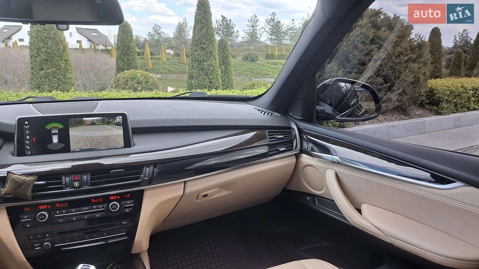 2017 BMW X5 - мініатюра 26