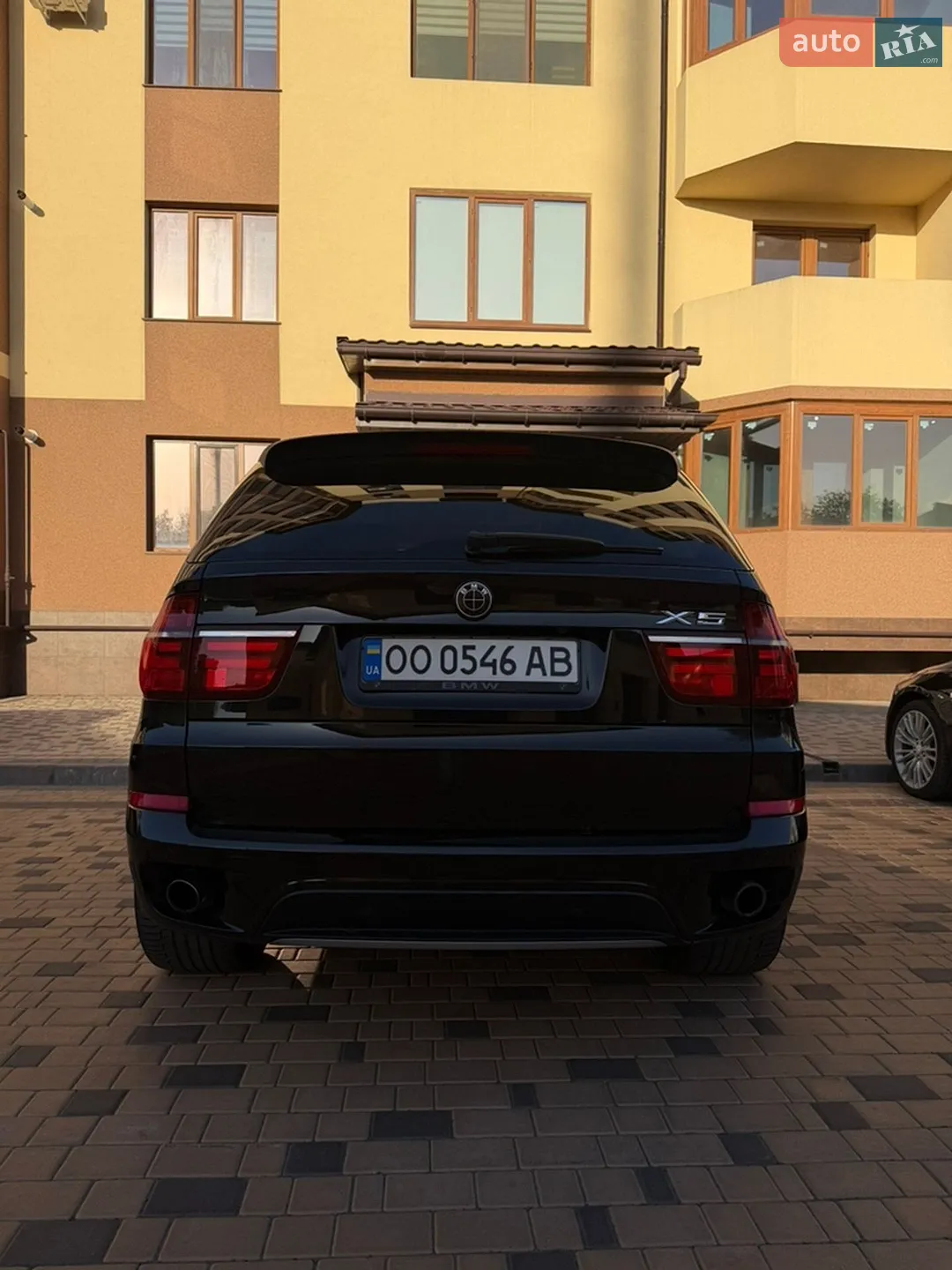 2013 BMW X5 - мініатюра 7