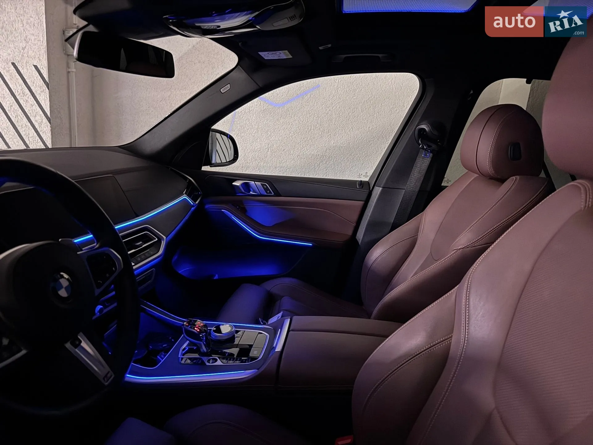 2022 BMW X5 - мініатюра 26