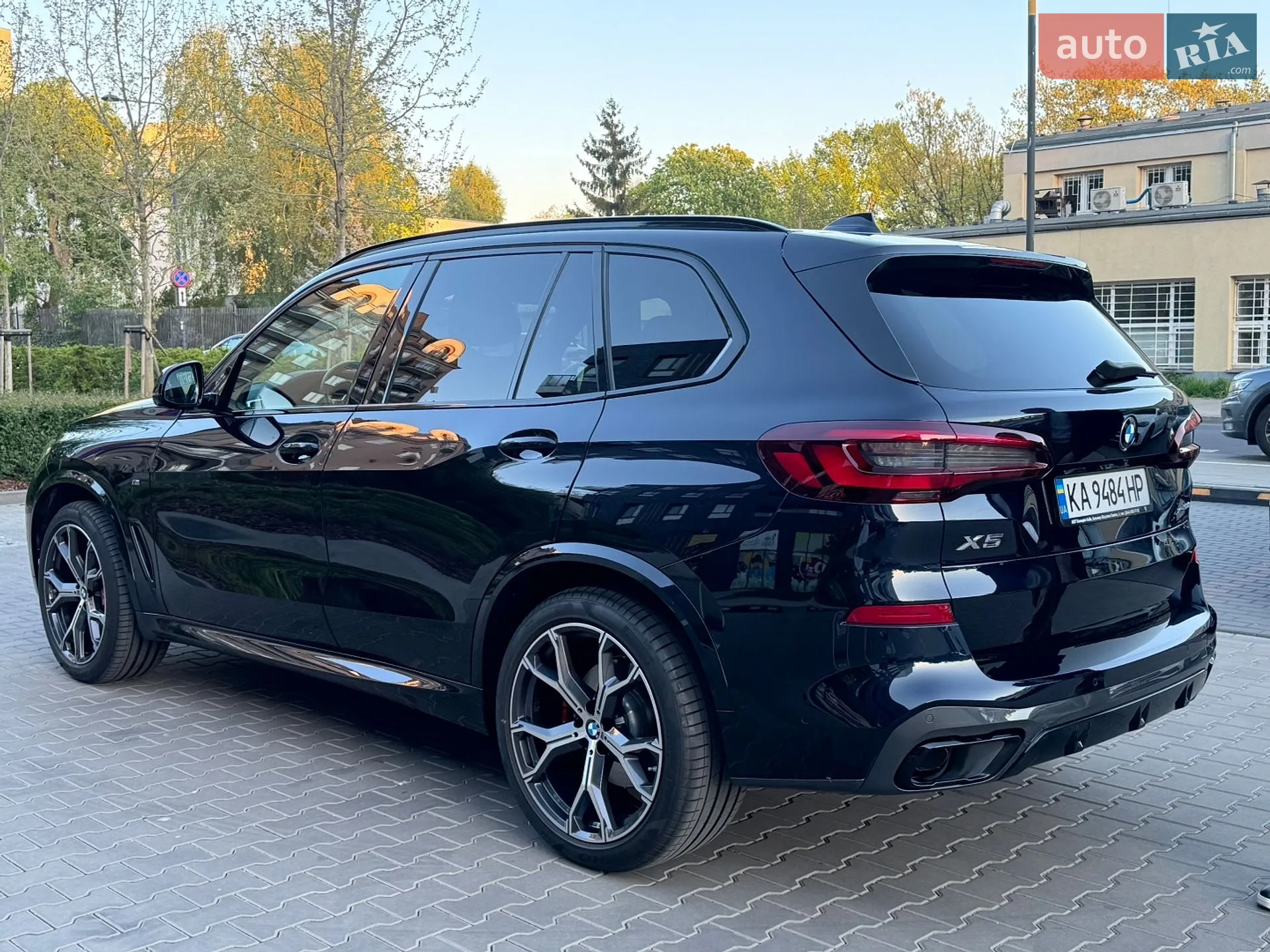 2022 BMW X5 - мініатюра 6