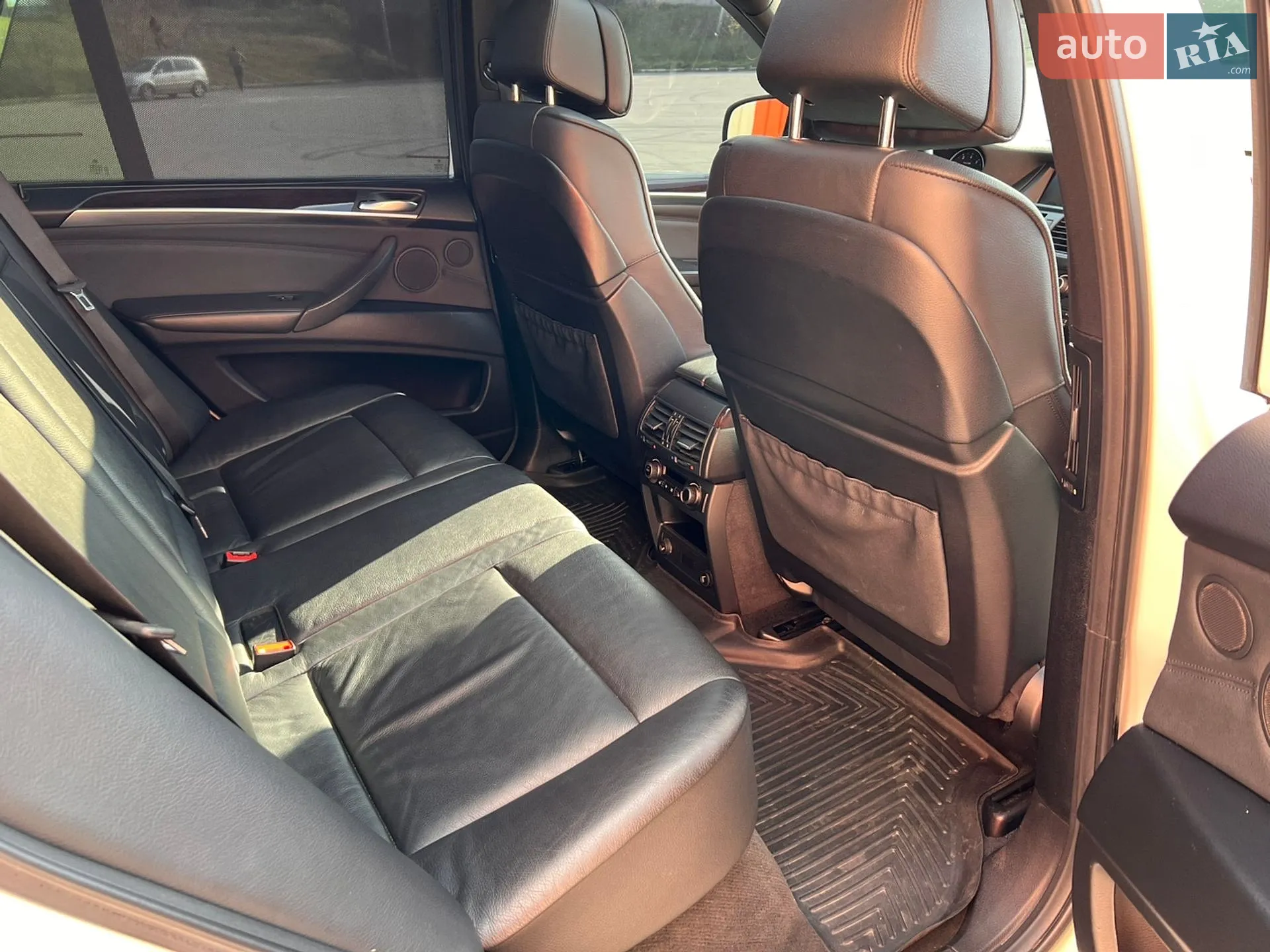 2013 BMW X5 - мініатюра 28